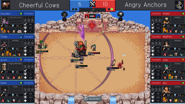 团战经理|官方中文|本体+1.5.0升补|NSZ|原版|_3