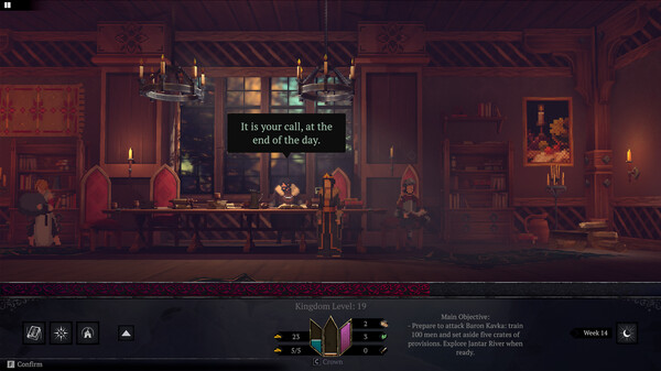 遵命 陛下2:寒冬|官方中文|Build.20595198-寒霜王座-王权御令+全DLC|解压即撸|_8