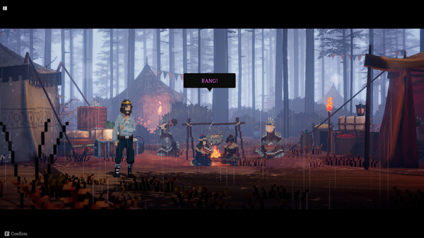 遵命 陛下2:寒冬|官方中文|Build.20595198-寒霜王座-王权御令+全DLC|解压即撸|_5