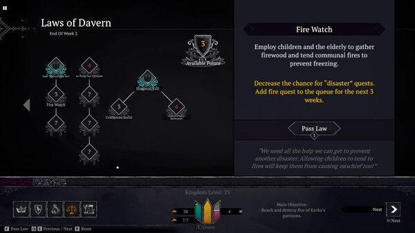 遵命 陛下2:寒冬|官方中文|Build.20595198-寒霜王座-王权御令+全DLC|解压即撸|_9