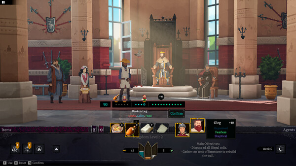 遵命 陛下2:寒冬|官方中文|Build.20595198-寒霜王座-王权御令+全DLC|解压即撸|_1