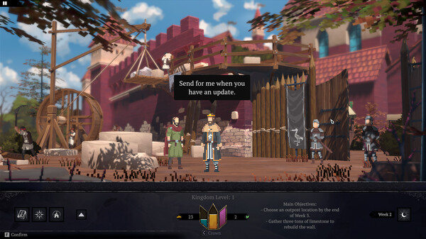 遵命 陛下2:寒冬|官方中文|Build.20595198-寒霜王座-王权御令+全DLC|解压即撸|_7