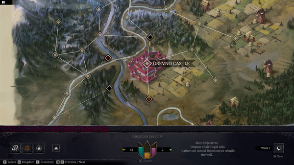 遵命 陛下2:寒冬|官方中文|Build.20595198-寒霜王座-王权御令+全DLC|解压即撸|_10