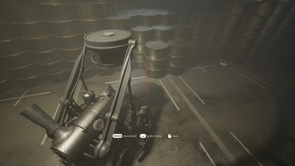 印蒂卡 INDIKA|官方中文|Build.14207837+全DLC|解压即撸|_1