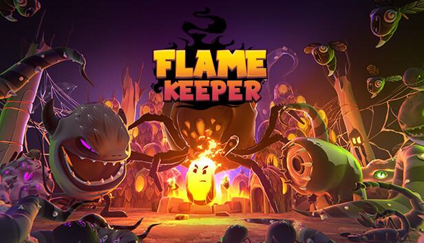 护焰者 Flame Keeper|官方中文|Build.14584609-全新正式完整版-全解锁|解压即撸|_0