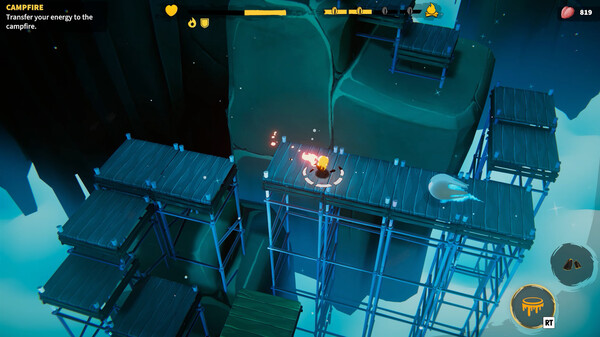 护焰者 Flame Keeper|官方中文|Build.14584609-全新正式完整版-全解锁|解压即撸|_6