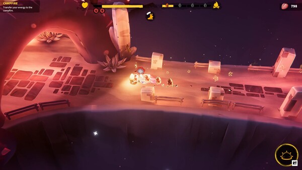 护焰者 Flame Keeper|官方中文|Build.14584609-全新正式完整版-全解锁|解压即撸|_9