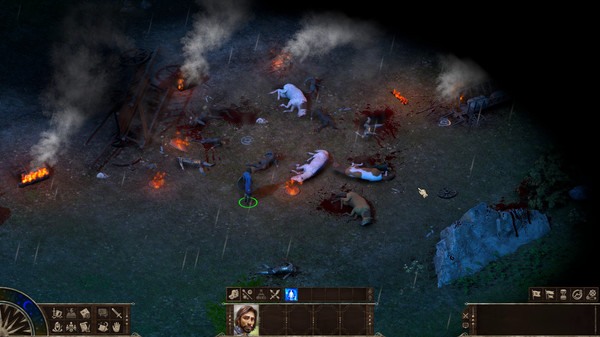 黑色间歇泉 黑暗的信使|官方中文|Build.20494960+月神教的传说DLC-破敌先锋-轮回追击+全DLC|解压即撸|_1