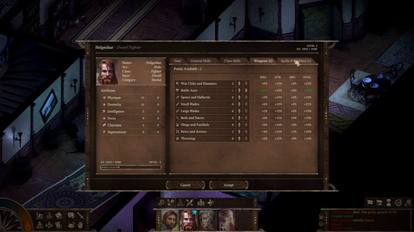 黑色间歇泉 黑暗的信使|官方中文|Build.20494960+月神教的传说DLC-破敌先锋-轮回追击+全DLC|解压即撸|_3