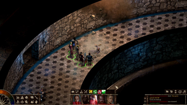 黑色间歇泉 黑暗的信使|官方中文|Build.20494960+月神教的传说DLC-破敌先锋-轮回追击+全DLC|解压即撸|_7