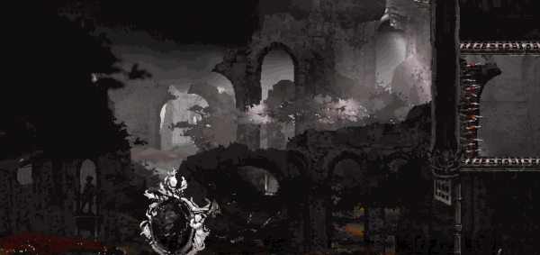 月痕 Moonscars|官方中文|Build.11573093-剑舞寒夜-刀痕星空|解压即撸|_6