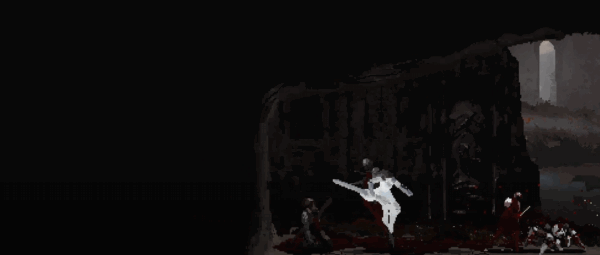 月痕 Moonscars|官方中文|Build.11573093-剑舞寒夜-刀痕星空|解压即撸|_7