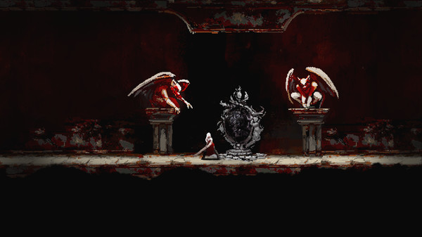 月痕 Moonscars|官方中文|Build.11573093-剑舞寒夜-刀痕星空|解压即撸|_1