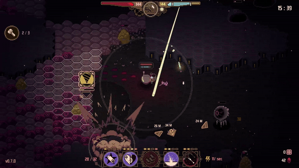 血色矿脉|官方中文|Build.15487194-异星战境-虫潮围攻|解压即撸|_7