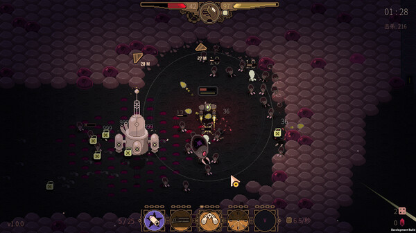 血色矿脉|官方中文|Build.15487194-异星战境-虫潮围攻|解压即撸|_6