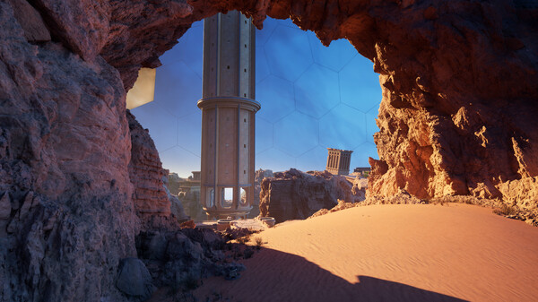 至高天 Empyreal|官方中文|Build.18929559+全DLC|解压即撸|_13