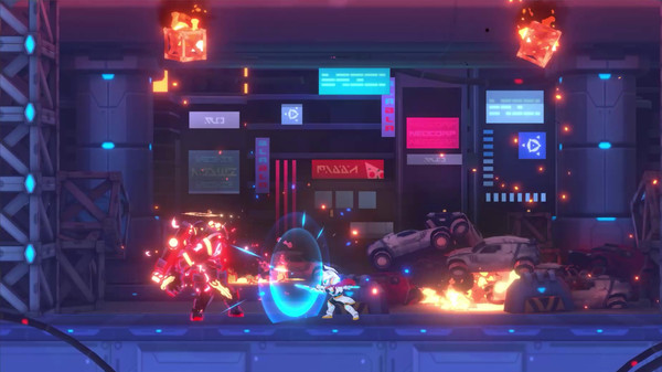 堕落骑士|官方中文|本体+4.1.0升补|NSZ|原版|_8