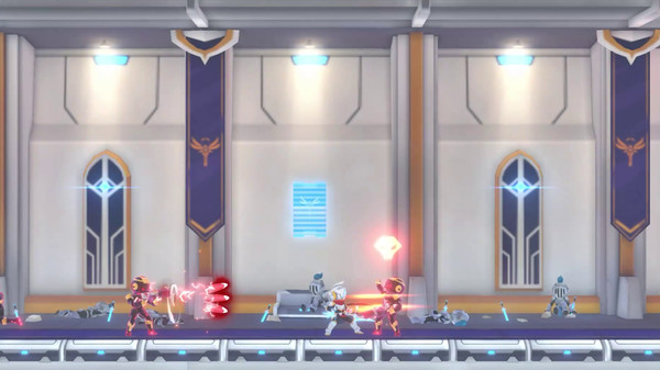 堕落骑士|官方中文|本体+4.1.0升补|NSZ|原版|_5