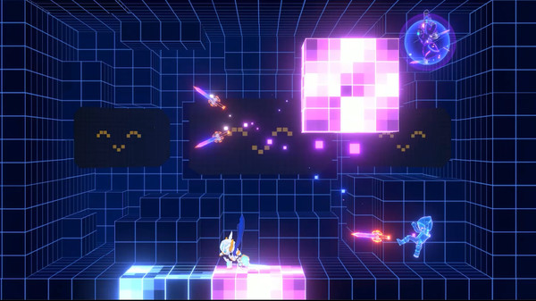 堕落骑士|官方中文|V1.0.5|安装即撸|_6