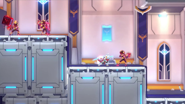 堕落骑士|官方中文|本体+4.1.0升补|NSZ|原版|_6