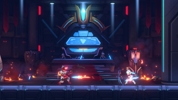 堕落骑士|官方中文|本体+4.1.0升补|NSZ|原版|_9