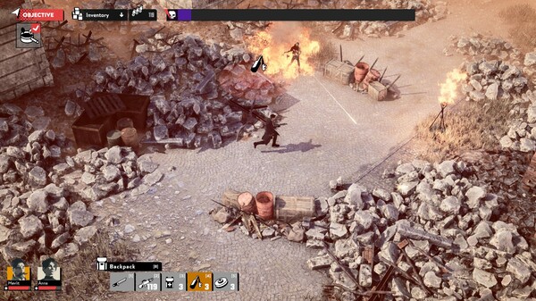 瘟疫列车|官方中文|Build.12740733-生死轨道-灭世之轮|解压即撸|_4