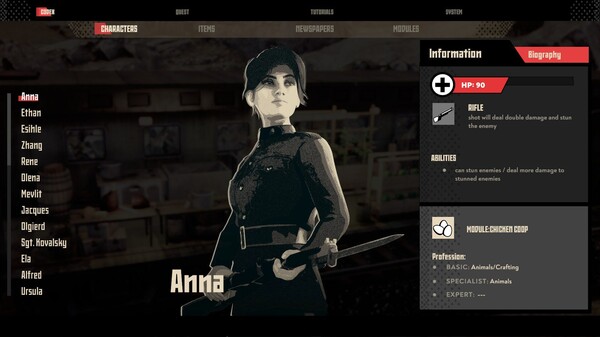 瘟疫列车|官方中文|Build.12740733-生死轨道-灭世之轮|解压即撸|_5