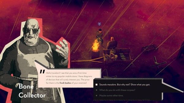 瘟疫列车|官方中文|Build.12740733-生死轨道-灭世之轮|解压即撸|_10