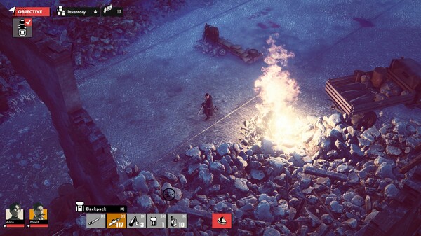 瘟疫列车|官方中文|Build.12740733-生死轨道-灭世之轮|解压即撸|_8