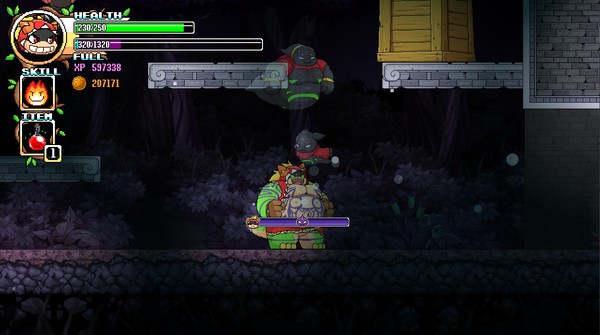 部落猎人|官方中文|V1.1.2B+全DLC|解压即撸|_6