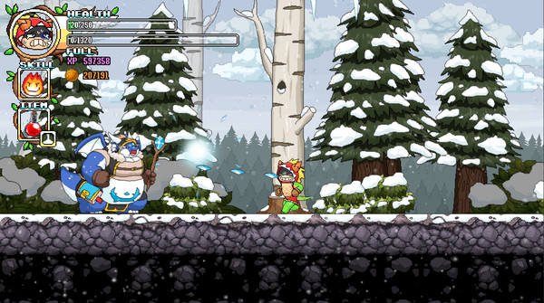 部落猎人|官方中文|V1.1.2B+全DLC|解压即撸|_4