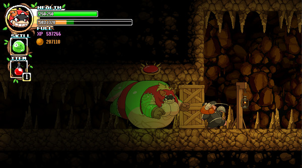 部落猎人|官方中文|V1.1.2B+全DLC|解压即撸|_8