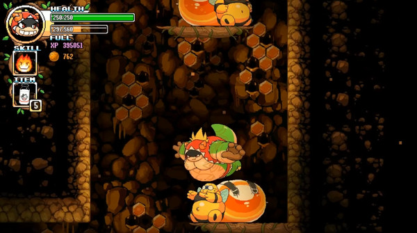 部落猎人|官方中文|V1.1.2B+全DLC|解压即撸|_2