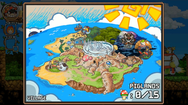 部落猎人|官方中文|V1.1.2B+全DLC|解压即撸|_5