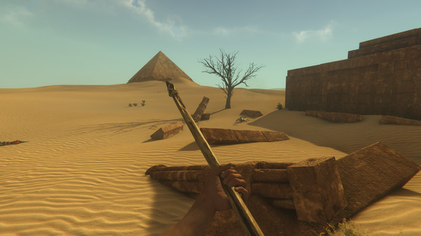 星辰沙海|官方中文|V1.0.1|解压即撸|_1