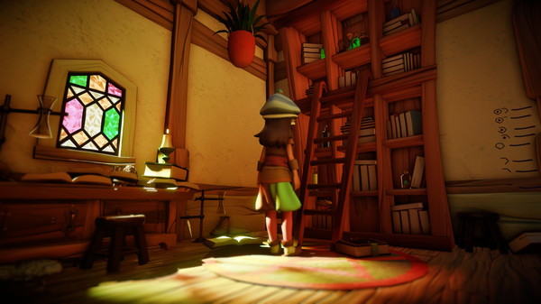 成长物语 永恒树之歌|官方中文|Build.8284513|解压即撸|_7