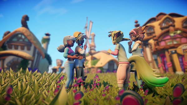 成长物语 永恒树之歌|官方中文|Build.8284513|解压即撸|_1