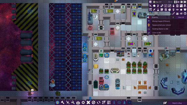 Stardeus|官方中文|V0.10.33|解压即撸|_1