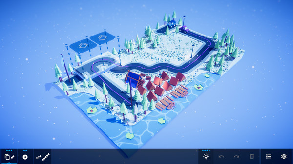 请修复道路 Please Fix The Road|官方中文|NSZ|原版|_7