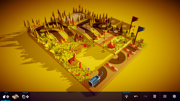 请修复道路 Please Fix The Road|官方中文|NSZ|原版|_12