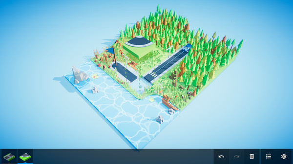 请修复道路 Please Fix The Road|官方中文|NSZ|原版|_9