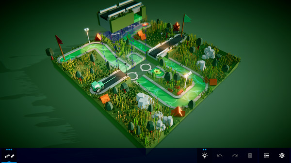 请修复道路 Please Fix The Road|官方中文|NSZ|原版|_4