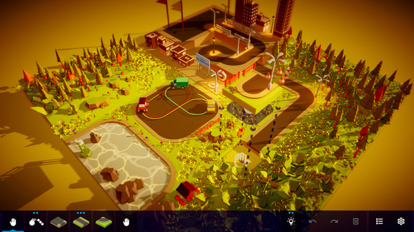 请修复道路 Please Fix The Road|官方中文|NSZ|原版|_2