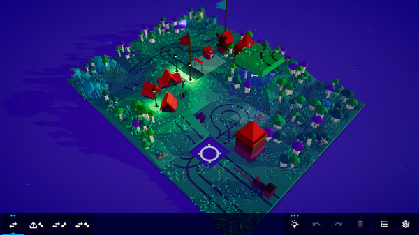 请修复道路 Please Fix The Road|官方中文|NSZ|原版|_5