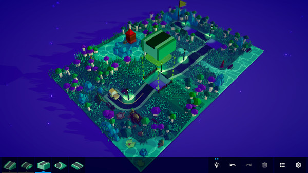 请修复道路 Please Fix The Road|官方中文|NSZ|原版|_11