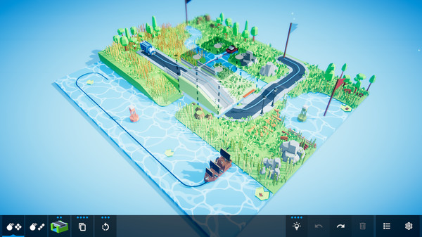 请修复道路 Please Fix The Road|官方中文|NSZ|原版|_1