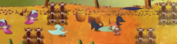 乔希之旅 黑暗图腾|官方中文|解压即撸|_8