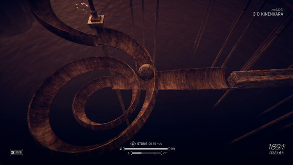 Ballex²: The Hanging Gardens|官方中文|解压即撸|_4