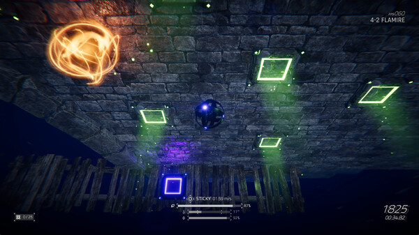 Ballex²: The Hanging Gardens|官方中文|解压即撸|_9