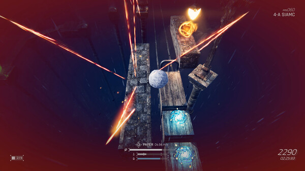 Ballex²: The Hanging Gardens|官方中文|解压即撸|_7